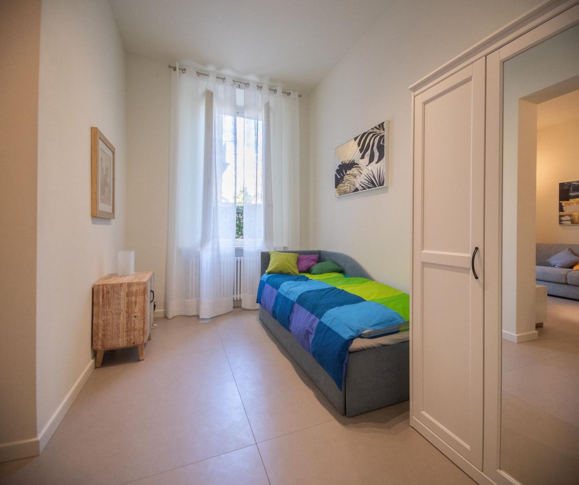 Le Robbiane 44 - 46 Apartment Florence Exterior photo