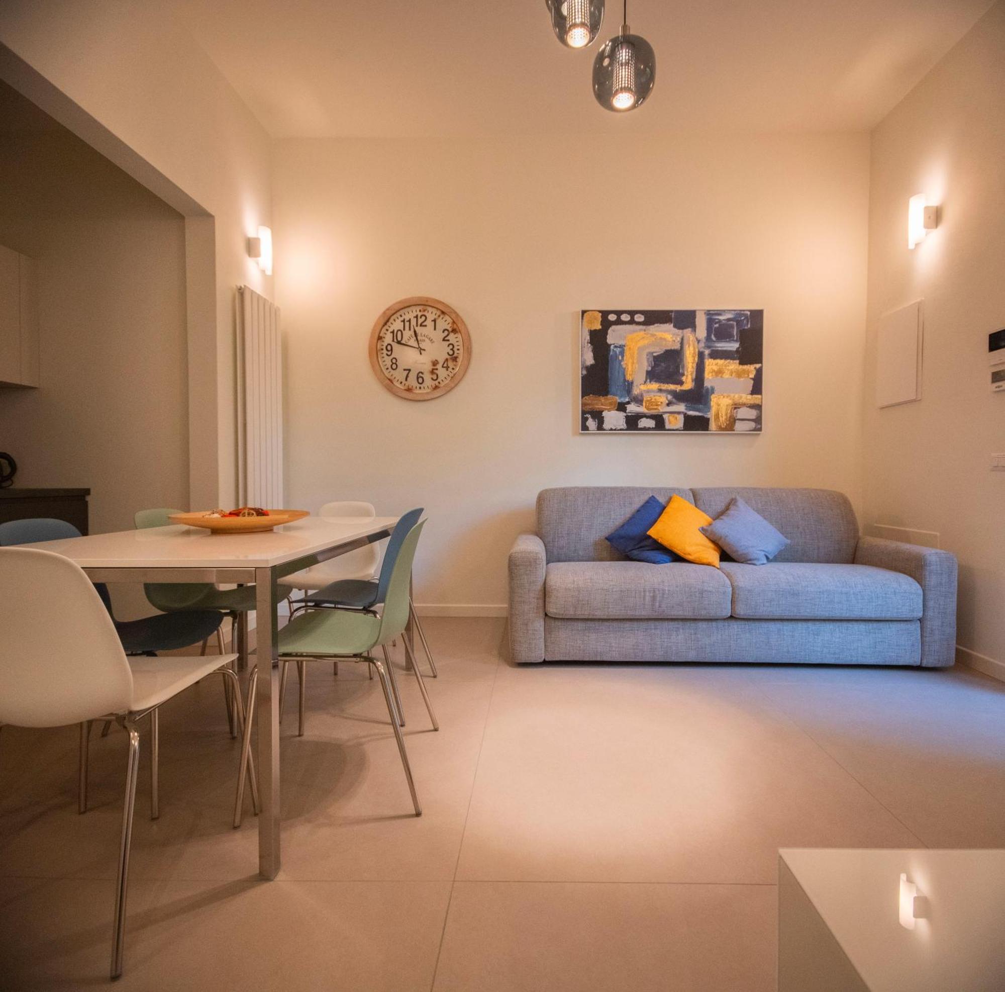 Le Robbiane 44 - 46 Apartment Florence Exterior photo